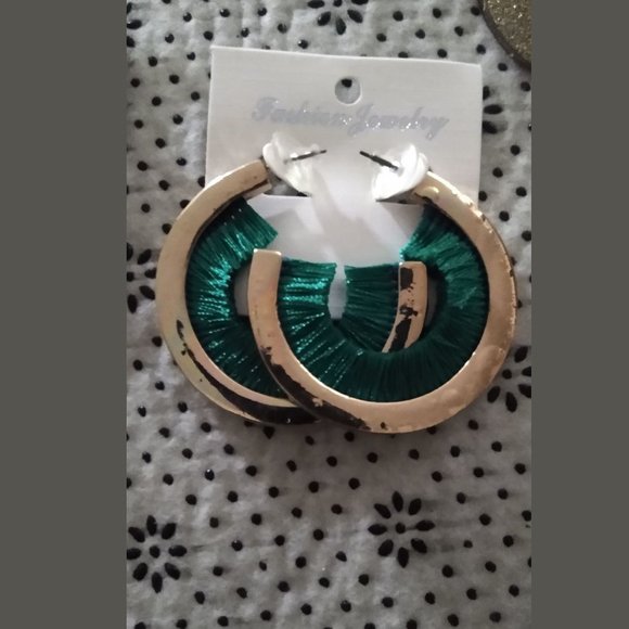 New 15 Earring Bundle Lot - Picture 13 of 16